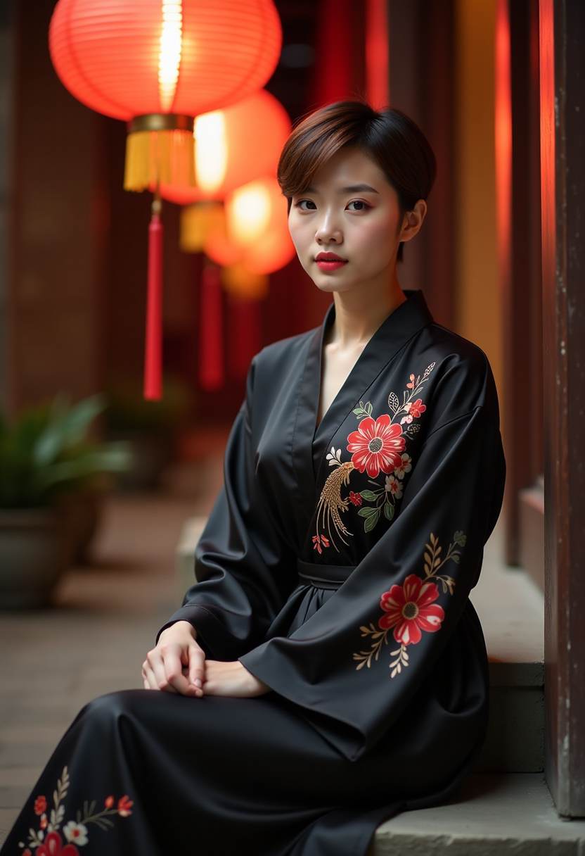 魅影神捕：御前带刀