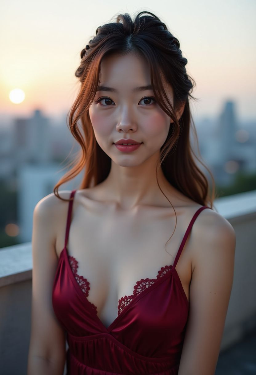 主创访谈